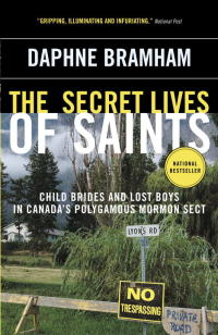 Cover image: The Secret Lives of Saints 9780307355881