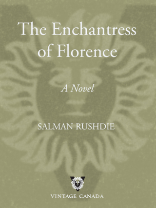 Cover image: The Enchantress of Florence 9780676977592