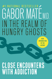 Cover image: In the Realm of Hungry Ghosts 9780676977417