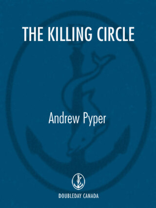Cover image: The Killing Circle 9781400026081