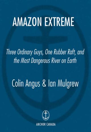Cover image: Amazon Extreme 9780385660099