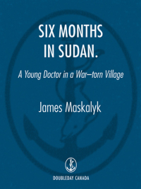 Cover image: Six Months in Sudan 9780385665957