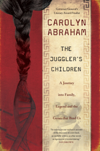 Cover image: The Juggler's Children 9780679314592