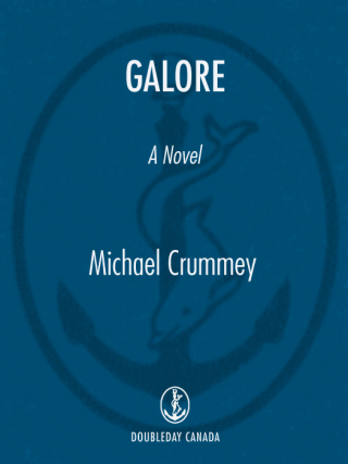 Cover image: Galore 9780385663144
