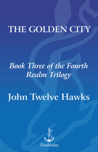 Cover image: The Golden City 9780385664257