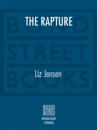 Cover image: The Rapture 9780385667012