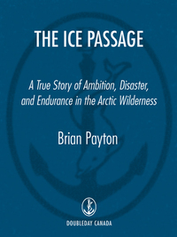 Cover image: The Ice Passage 9780385665322