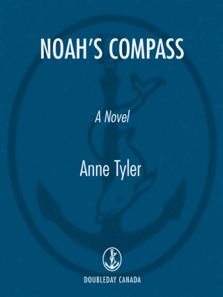 Cover image: Noah's Compass 9780385667777
