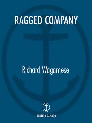 Cover image: Ragged Company 9780385256940