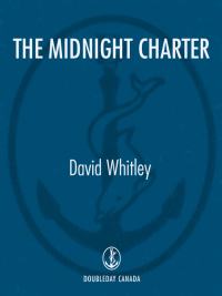 Cover image: The Midnight Charter 9780385665643