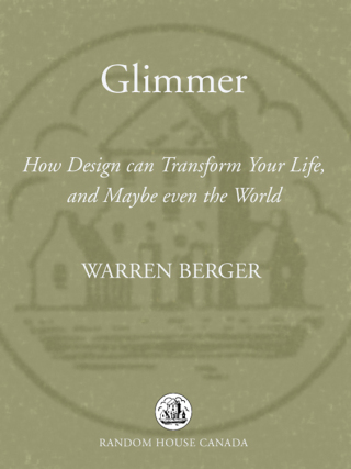 Cover image: Glimmer 9780307356734