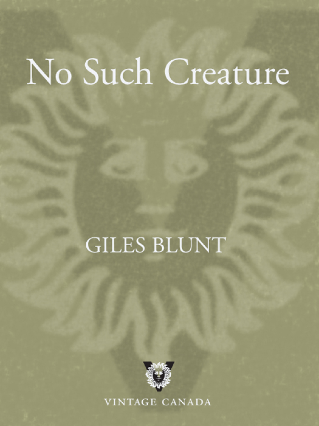 No Such Creature (eBook)
