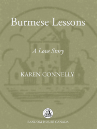 Cover image: Burmese Lessons 9780307356680