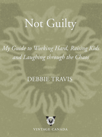 Cover image: Not Guilty 9780307357236