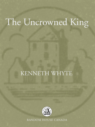Cover image: The Uncrowned King 9780679313441