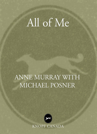 Cover image: All of Me 9780307398444