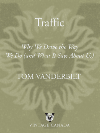 Cover image: Traffic 9780307397737