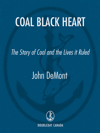 Cover image: Coal Black Heart 9780385665049