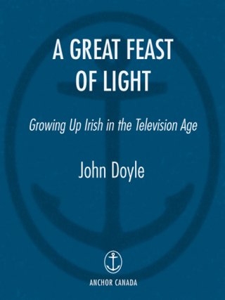 Cover image: A Great Feast of Light 9780385660433