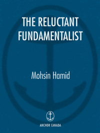 Cover image: The Reluctant Fundamentalist 9780385663458