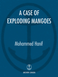 Cover image: A Case of Exploding Mangoes 9780385665032