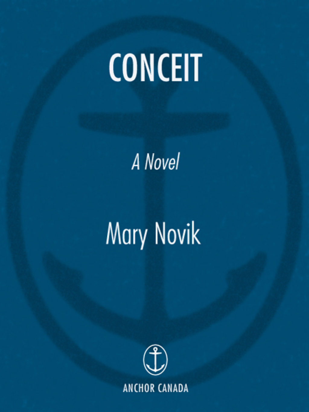 Conceit (eBook)