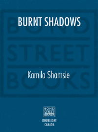 Cover image: Burnt Shadows 9780385666954