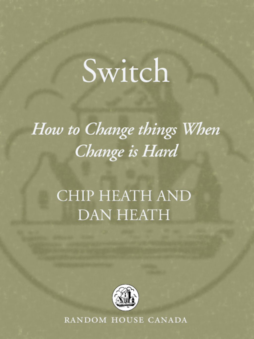 Switch (eBook)