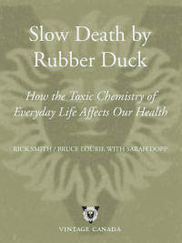 Cover image: Slow Death by Rubber Duck Fully Expanded and Updated 9780307397133