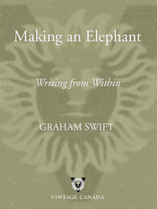 Cover image: Making an Elephant 9780307357212