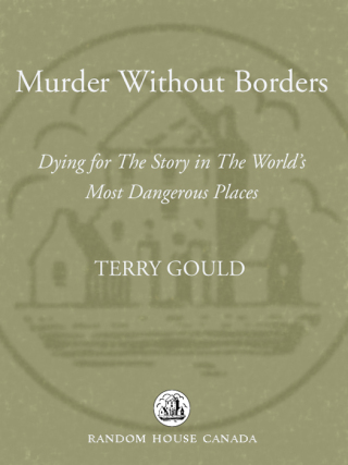 Cover image: Murder Without Borders 9780679314707