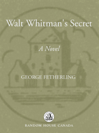 Cover image: Walt Whitman's Secret 9780679312239