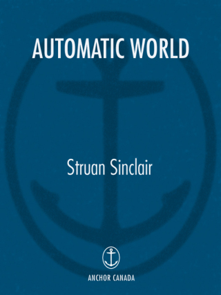 Cover image: Automatic World 9780385664714