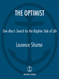 Cover image: The Optimist 9780385664530