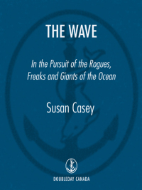 Cover image: The Wave 9780385666671