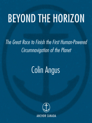 Cover image: Beyond the Horizon 9780385663649