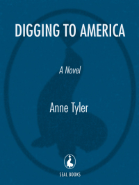 Cover image: Digging to America 9781400025695