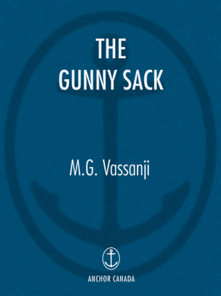 Cover image: The Gunny Sack 9780385660655