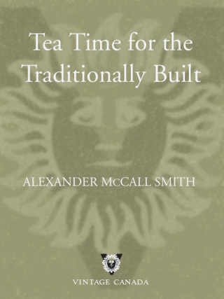 Cover image: Tea Time for the Traditionally Built 9780676979244