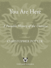 Cover image: You Are Here 9780676978636