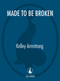 Cover image: Made to be Broken 9781400026050