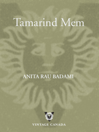Cover image: Tamarind Mem 9780676976366
