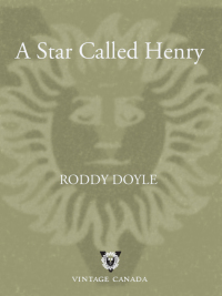 Cover image: A Star Called Henry 9780676976847