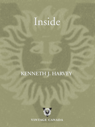 Cover image: Inside 9780679314288