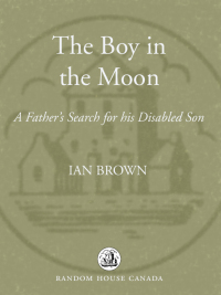 Cover image: The Boy in the Moon 9780307357106