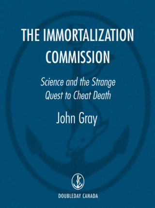 Cover image: The Immortalization Commission 9780385667890