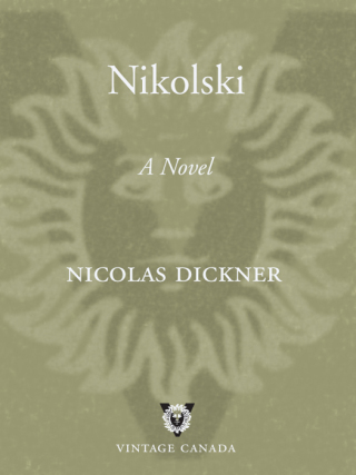 Cover image: Nikolski 9780676978803