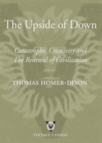 Cover image: The Upside of Down 9780676977233