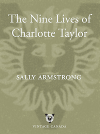 Cover image: The Nine Lives of Charlotte Taylor 9780679314059