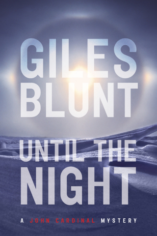Cover image: Until the Night 9780679314356